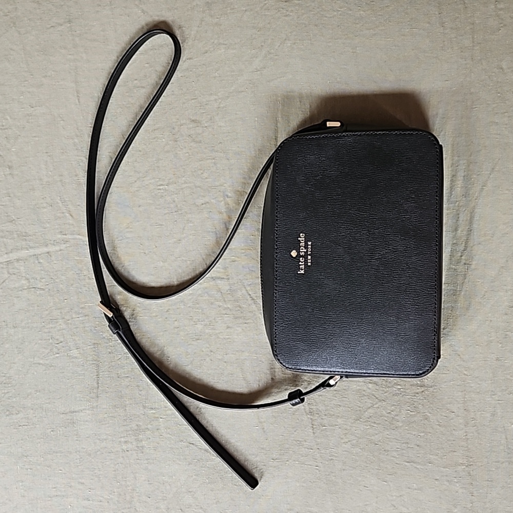 Kate Spade Harper Crossbody bag